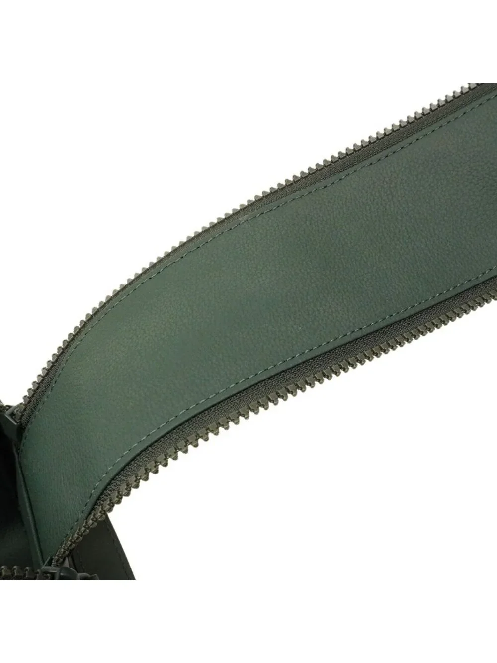 Louis Vuitton Handbag Taurillon Dopp Kit Green